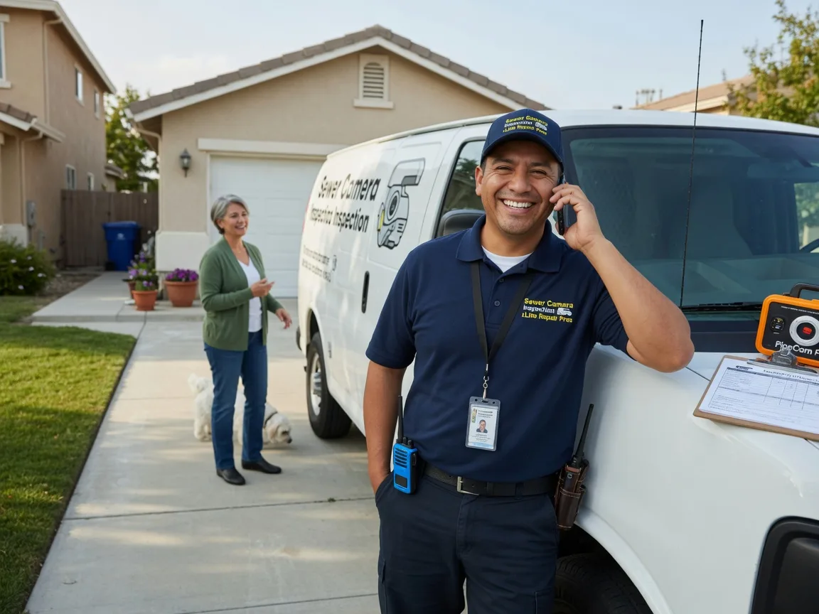 Sewer Line Repair Lake Mary, FL FAQs
